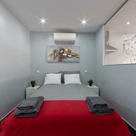 Apartament Windrose 4 Madryt Zewnętrze zdjęcie