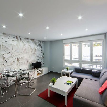 Apartament Windrose 4 Madryt Zewnętrze zdjęcie
