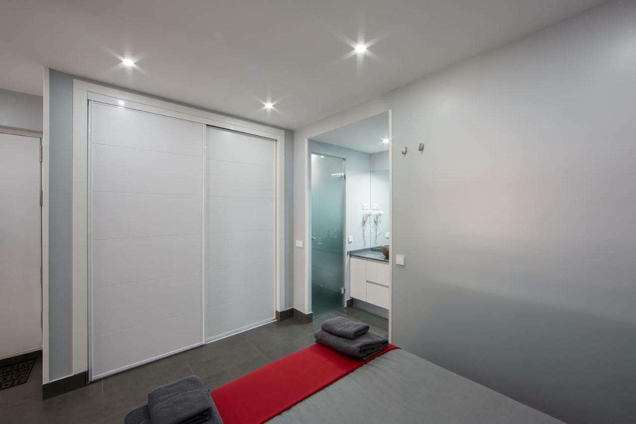 Apartament Windrose 4 Madryt Zewnętrze zdjęcie