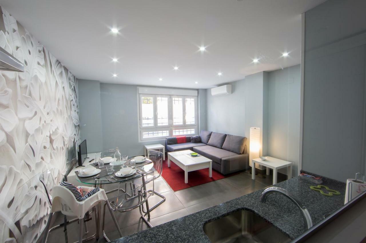 Apartament Windrose 4 Madryt Zewnętrze zdjęcie